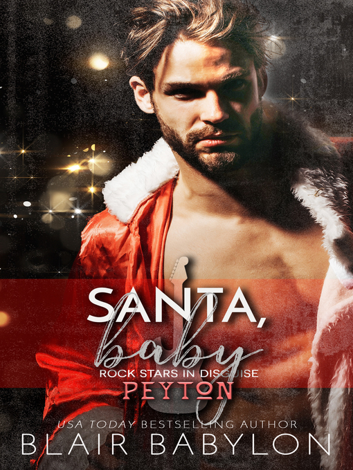 Title details for Santa, Baby by Blair Babylon - Available